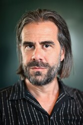 Ian Bogost