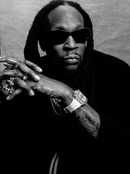 2 Chainz Image of 2 Chainz