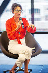 Clara E. Mattei