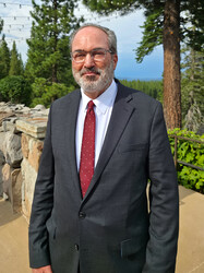Jon Ralston