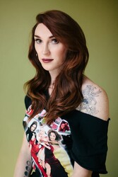 Juno Dawson Author