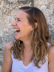 Caroline Kusin Pritchard