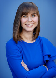 Elizabeth Svoboda