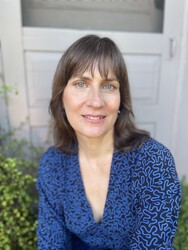 Image of Cassandra Neyenesch