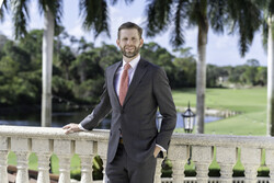 Eric Trump
