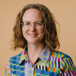 Penny Tangey