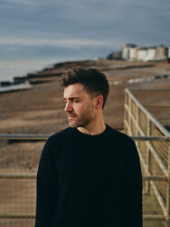 Benjamin Wood