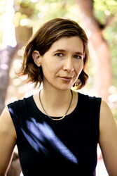 Idra Novey