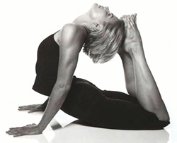 Mariel Hemingway