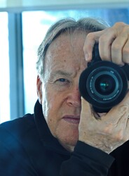 Patrick Lindsay