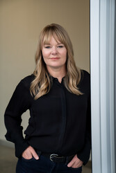 Stephanie Forbes