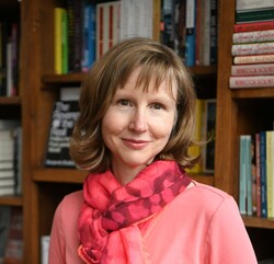 Janet Skeslien Charles