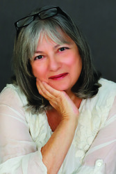 Image of Alice Hoffman