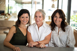 Monday Morning Cooking Club