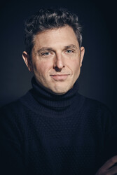 Matthew Cole
