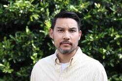 D.K. Furutani