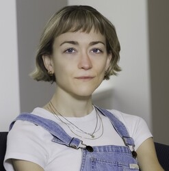 Ellen Pauley Goff