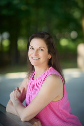 Sarah Dessen