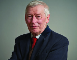Alan Judd