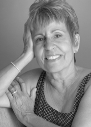 Jo Manning
