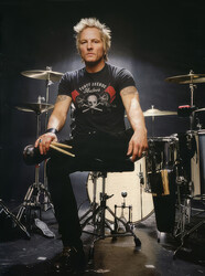 Matt Sorum