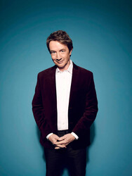 Martin Short