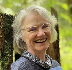 Elizabeth Shreeve