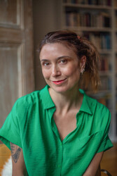 Rachel Mills