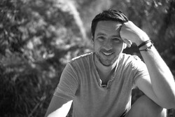 Jamie Holmes