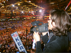 Alexandra Pelosi