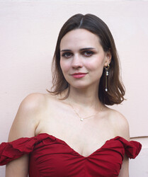 Olesya Lyuzna