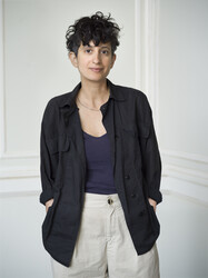Caren Beilin