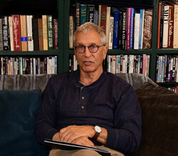 Nicholas Meyer