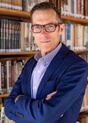 Keith O'Brien Image of Keith O'Brien