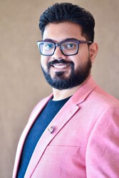 Ahmad Saber