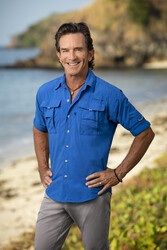 Jeff Probst