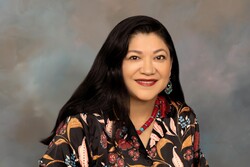 Image of Reyna Grande