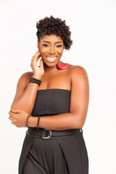 Nikesha Elise Williams Image of Nikesha Elise Williams