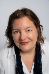 Julia Bell