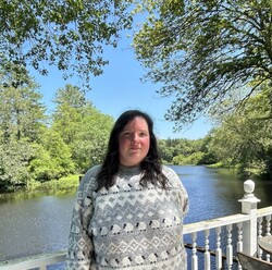 Image of Stephanie Parente