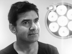 Sharad P. Paul