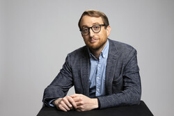 Ted Scheinman