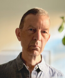 Rick Moss