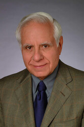 Lew Wolff