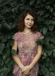 Vasilisa Romanenko