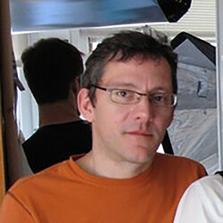 Jim Sampas