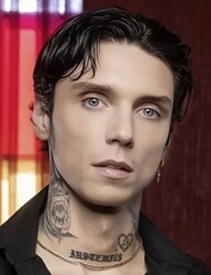 Andrew Dennis Biersack