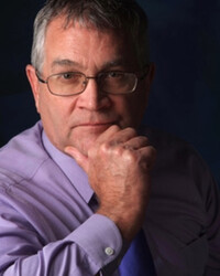 Randy Overbeck