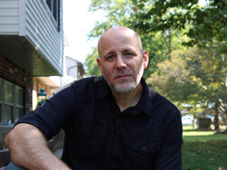 Michael Pogach