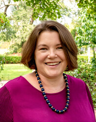 Claire Barner